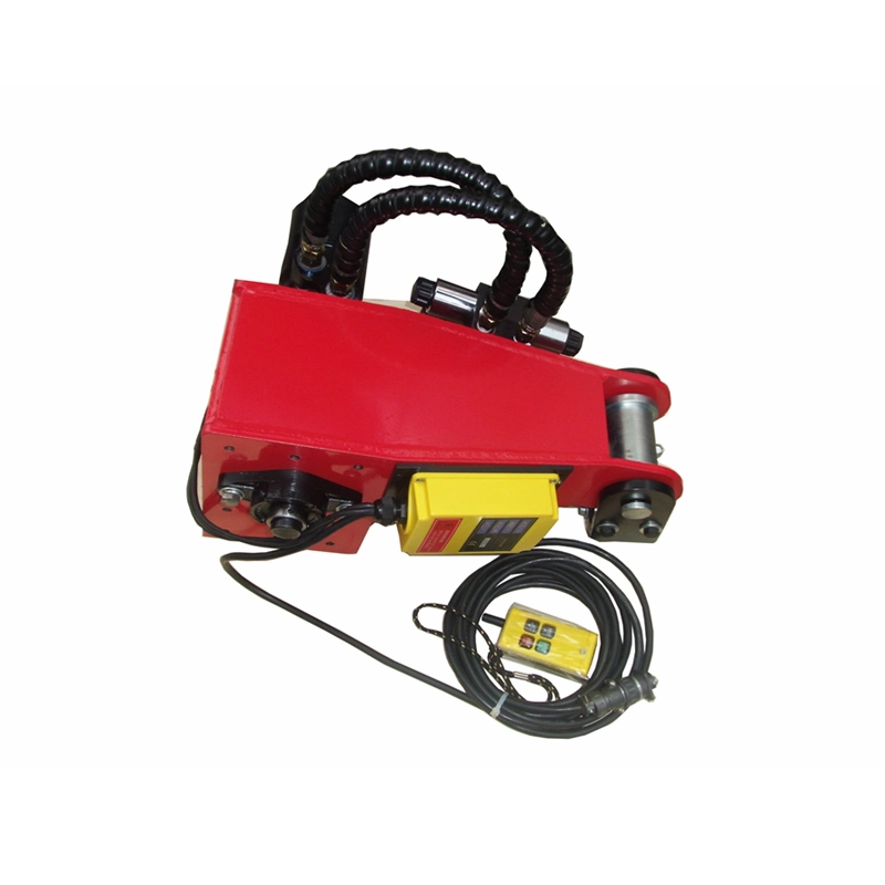 Hydraulic Winch for Log Splitter/Excavator/Tractor/Crane Hand Winch Electric Winches