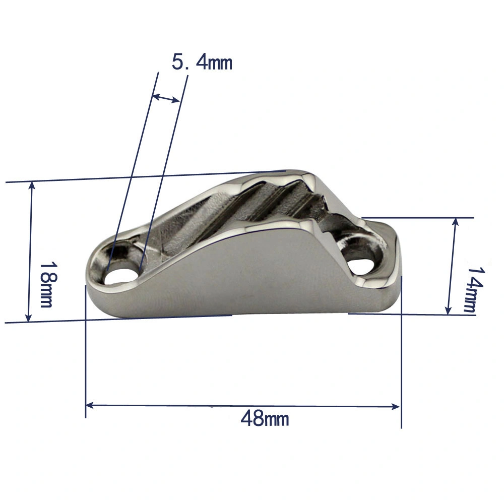 OEM Manufacturer Customized Precision Casting Stainless Steel Boat Fuel Deck Filler Key for Fuel Gas Water Waste Diesel Used in Boat, Marine, Ship Accessories