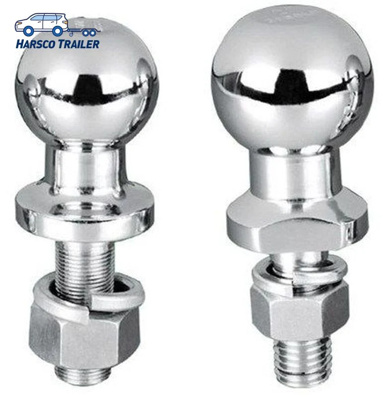 TowSmart® Class V 21,000 lb 2-5/16" Hitch Ball at Menards