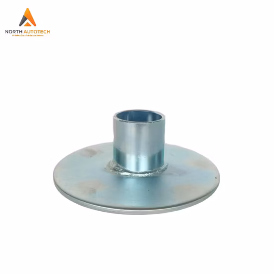 Jack de reboque de língua elétrica de 3500 lbs