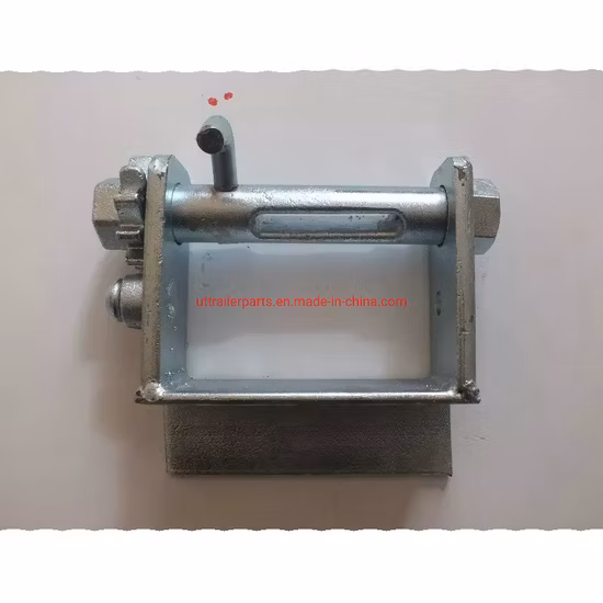 Guinchos de correia soldável para reboque Euphroe Tightener Winch